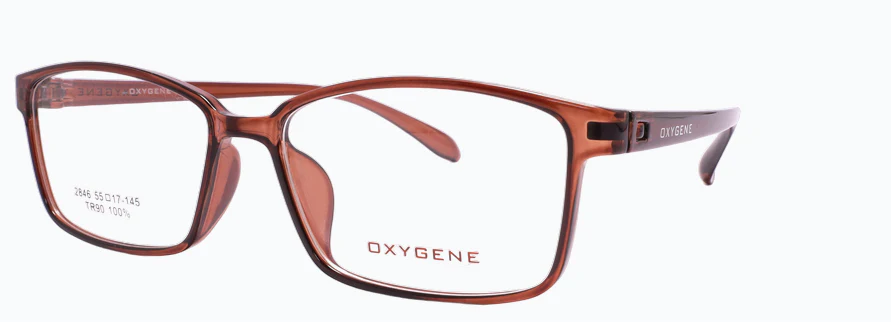 Oxygene 2846 - Image 3