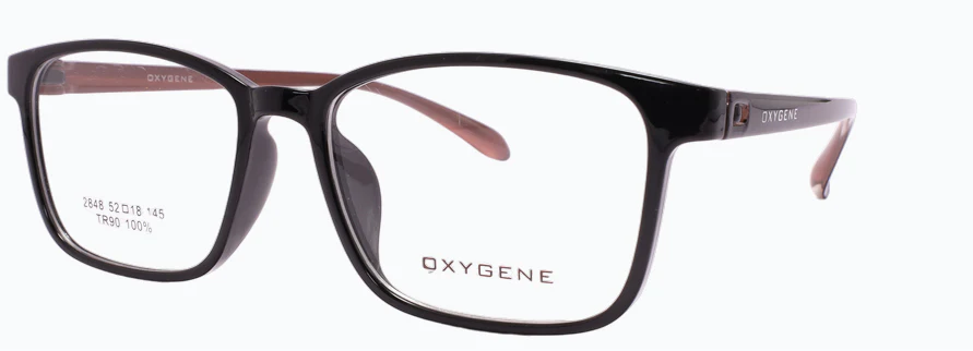 Oxygene 2848 - Image 3