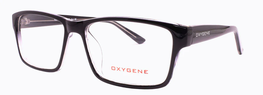 Oxygene 6158 - Image 2