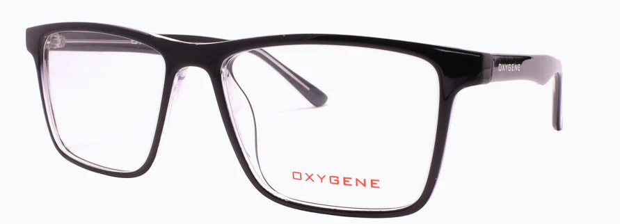 Oxygene 6637 - Image 2