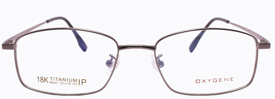 Oxygene 68001 - Image 4