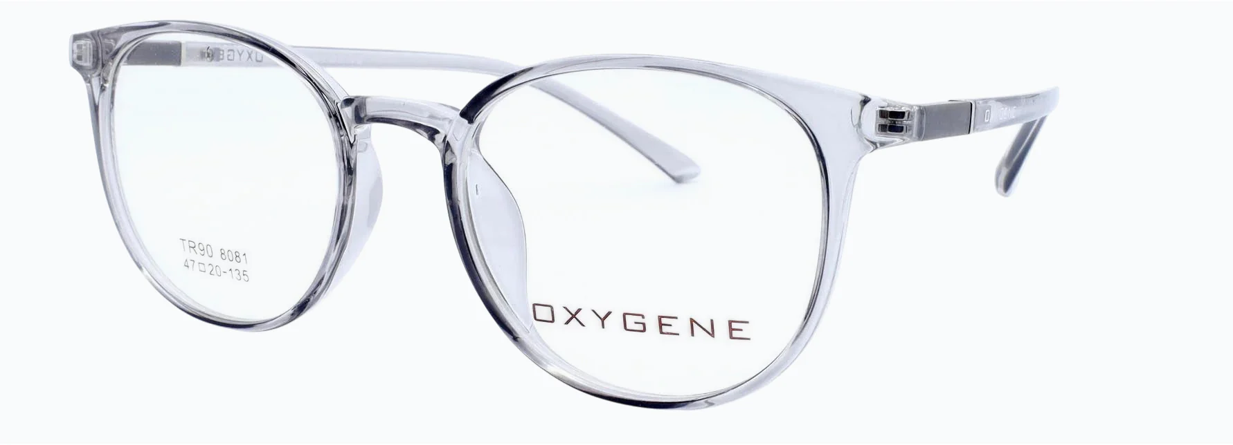 Oxygene 8081 - Image 3