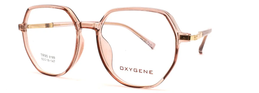 Oxygene 8189 - Image 2