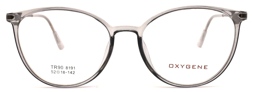 Oxygene 8191 - Image 3