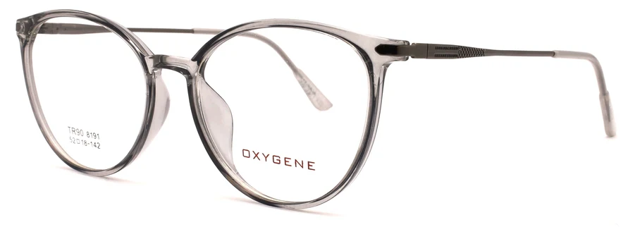 Oxygene 8191 - Image 8
