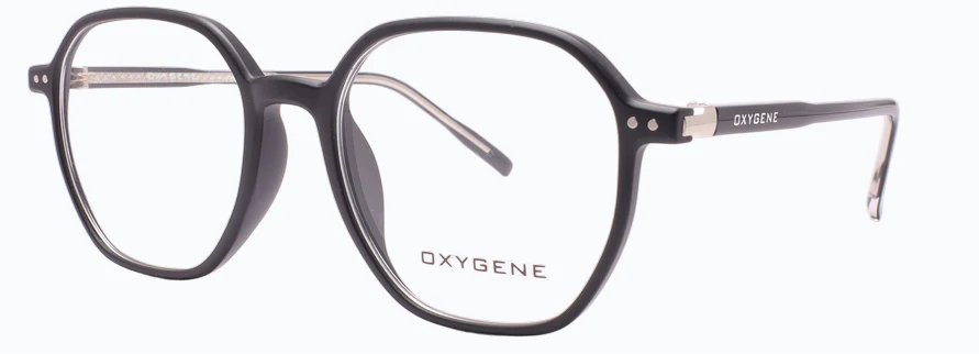 Oxygene 8402 - Image 3