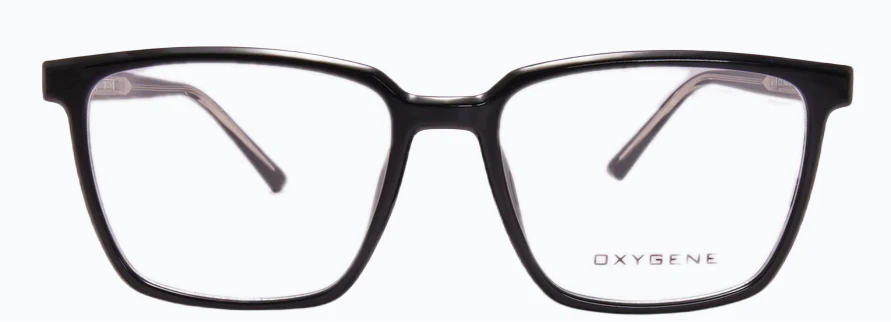 Oxygene 8418