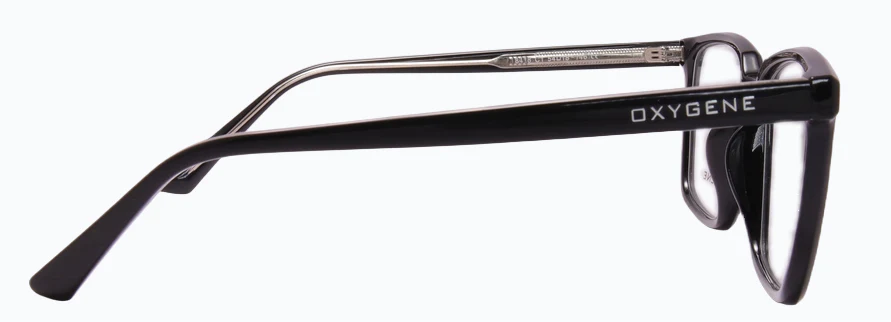 Oxygene 8418 - Image 4