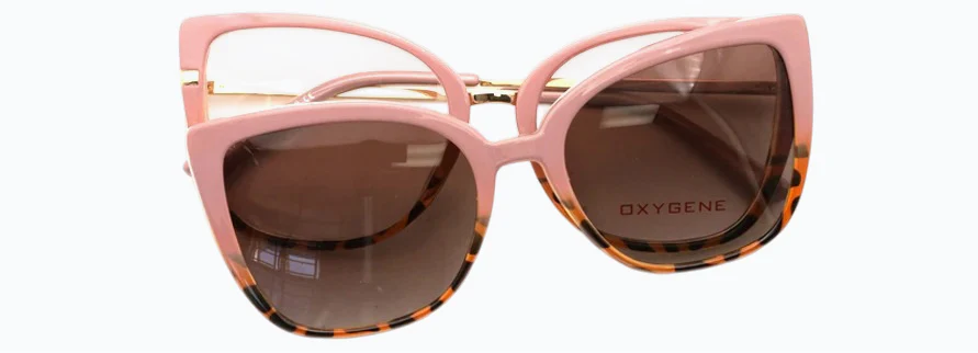 Oxygene 95317