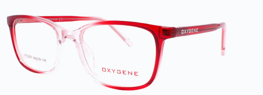 Oxygene HT2507 - Image 3