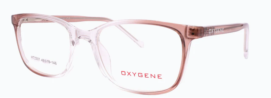 Oxygene HT2507 - Image 6