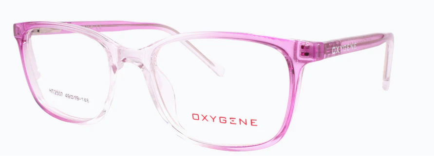 Oxygene HT2507 - Image 9