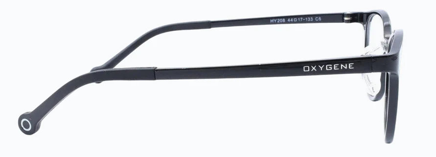 Oxygene HY208 - Image 6