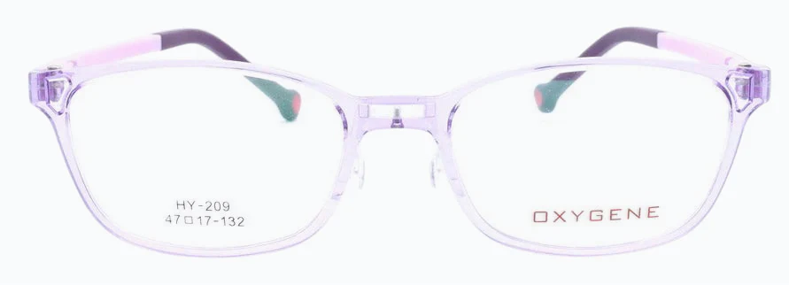 Oxygene HY209 - Image 5