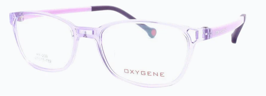 Oxygene HY209 - Image 7