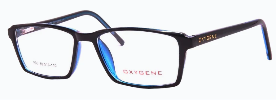 Oxygene JHF05 - Image 6
