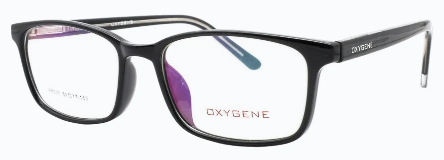 Oxygene P8001 - Image 6