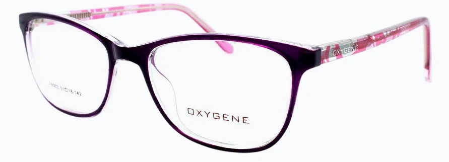 Oxygene P8003 - Image 3