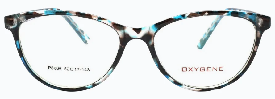 Oxygene P8006 - Image 5