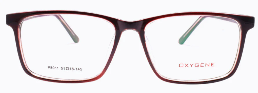 Oxygene P8011 - Image 8