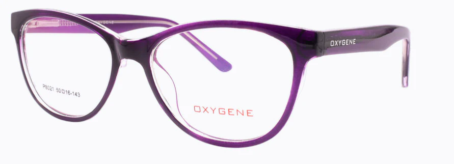 Oxygene P8021 - Image 2