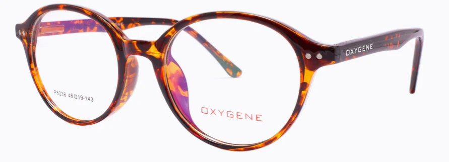 Oxygene P8038 - Image 2