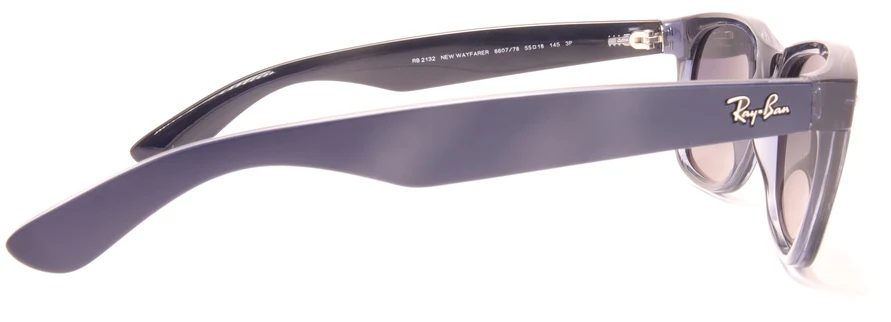Rayban RB2132 - Image 3