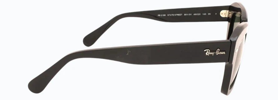 Rayban RB2186 - Image 4