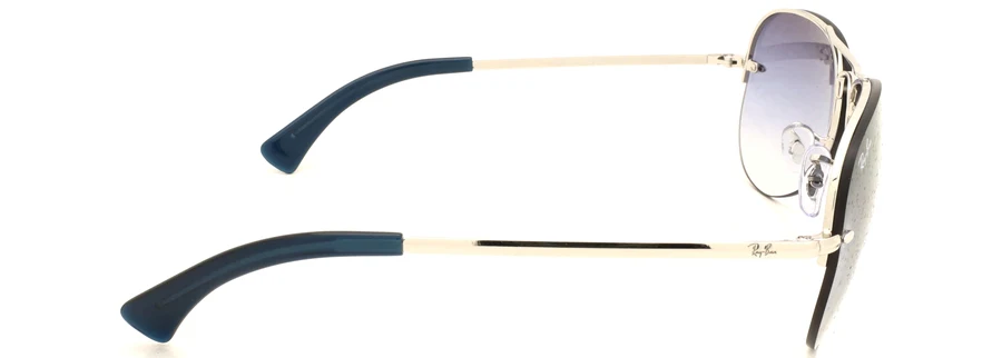 Rayban RB3449 - Image 4