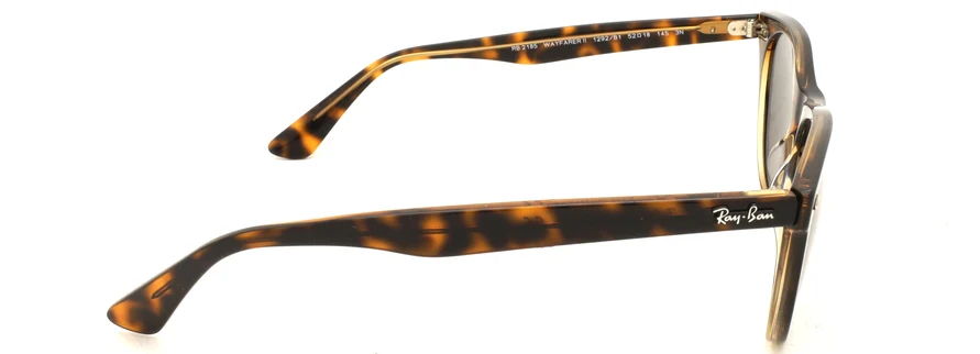 Rayban RX2185VF - Image 3