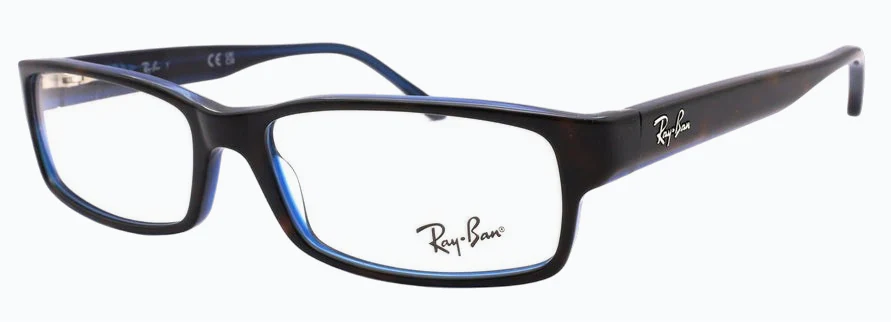 Rayban RX5114 - Image 6