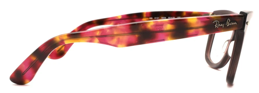 Rayban RX5121 - Image 3