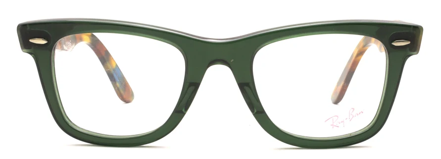Rayban RX5121 - Image 4