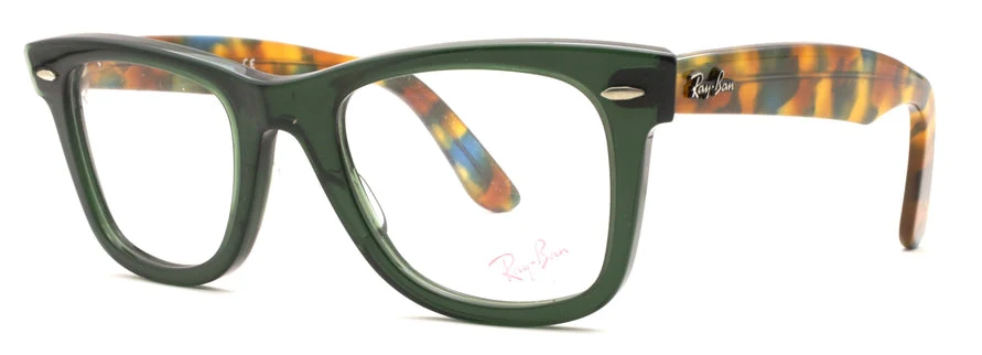 Rayban RX5121 - Image 5