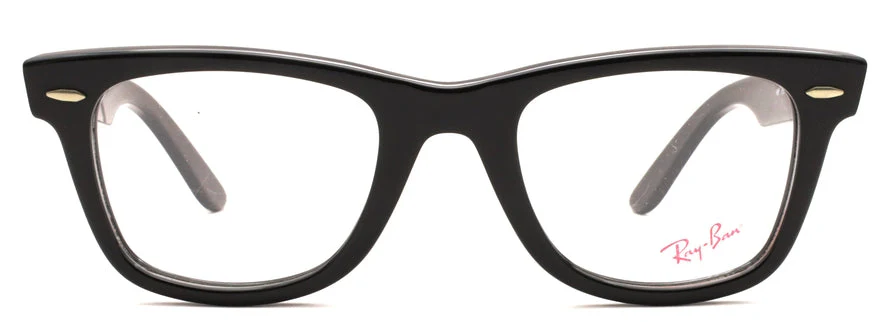 Rayban RX5121 - Image 7