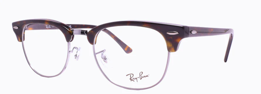Rayban RX5154 - Image 21