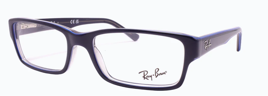 Rayban RX5169 - Image 11