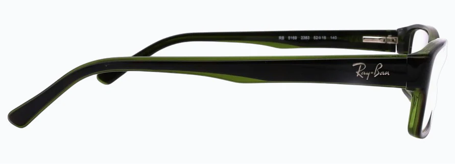 Rayban RX5169 - Image 3