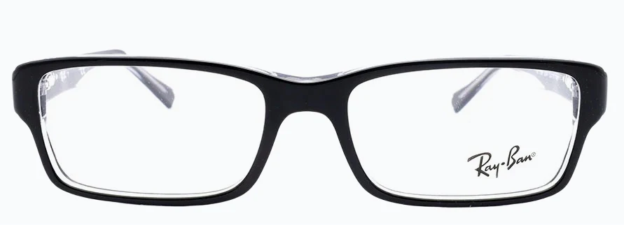 Rayban RX5169 - Image 4