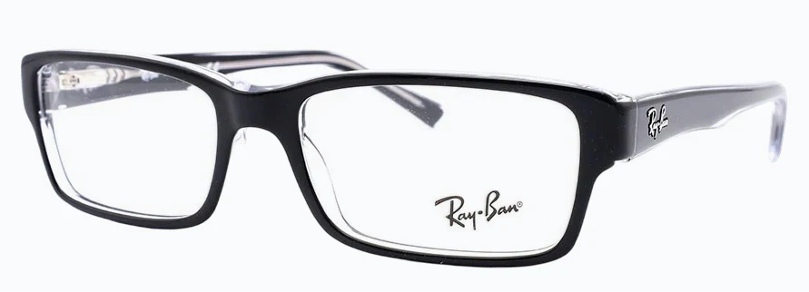 Rayban RX5169 - Image 5
