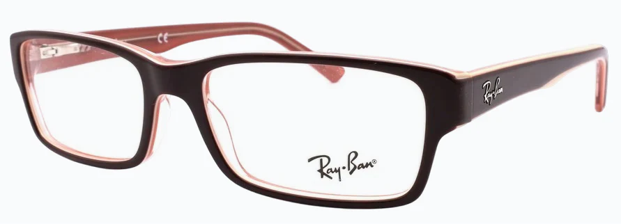 Rayban RX5169 - Image 9