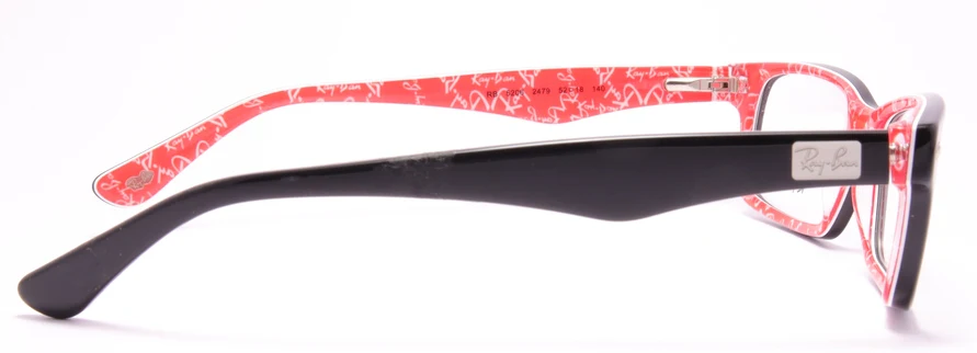 Rayban RX5206 - Image 12