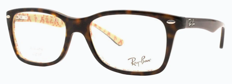 Rayban RX5228 - Image 20