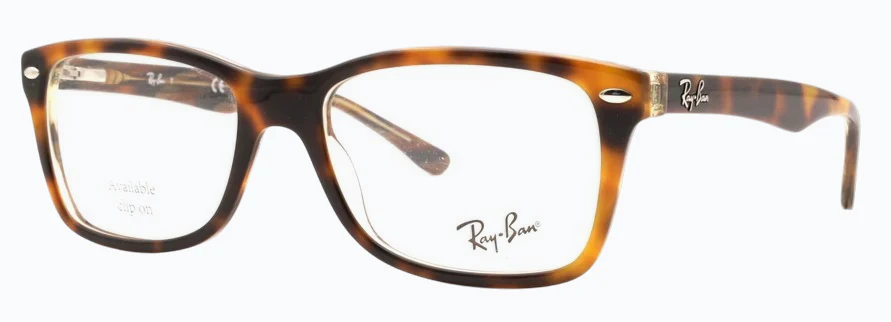 Rayban RX5228 - Image 23