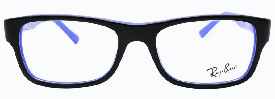 Rayban RX5268 - Image 4
