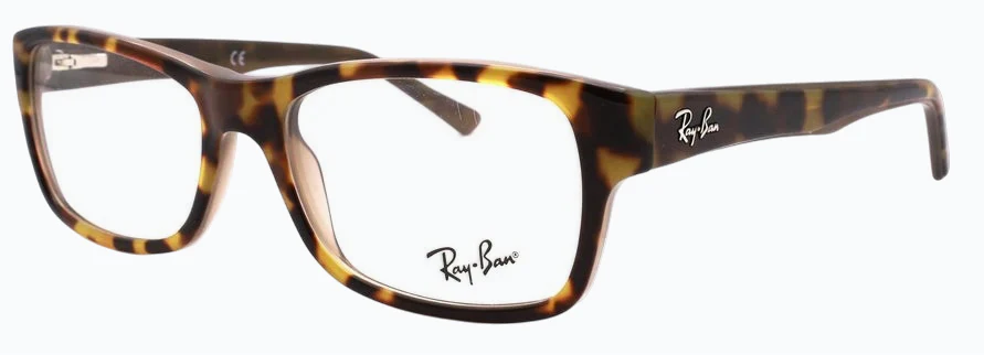 Rayban RX5268 - Image 8