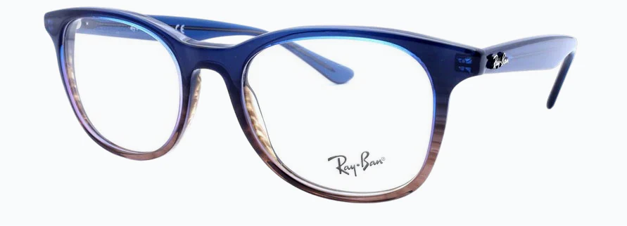 Rayban RX5356 - Image 2