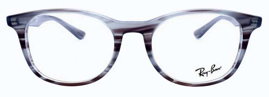Rayban RX5356 - Image 4