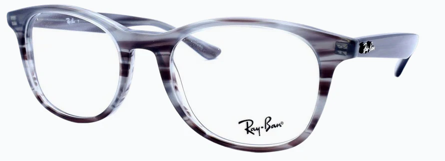 Rayban RX5356 - Image 5