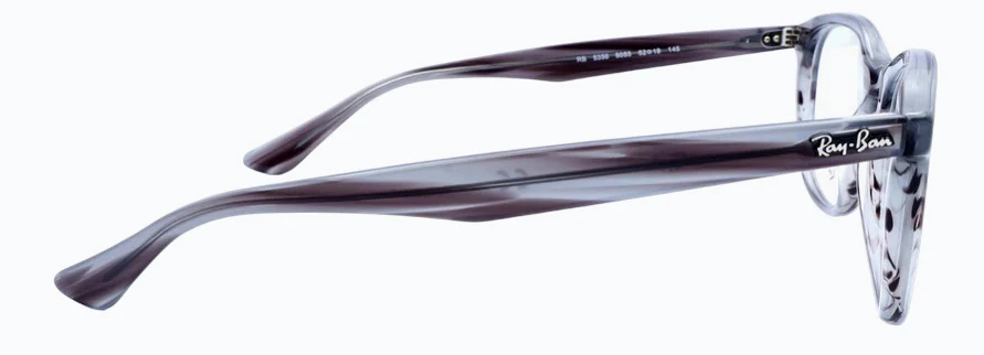 Rayban RX5356 - Image 6